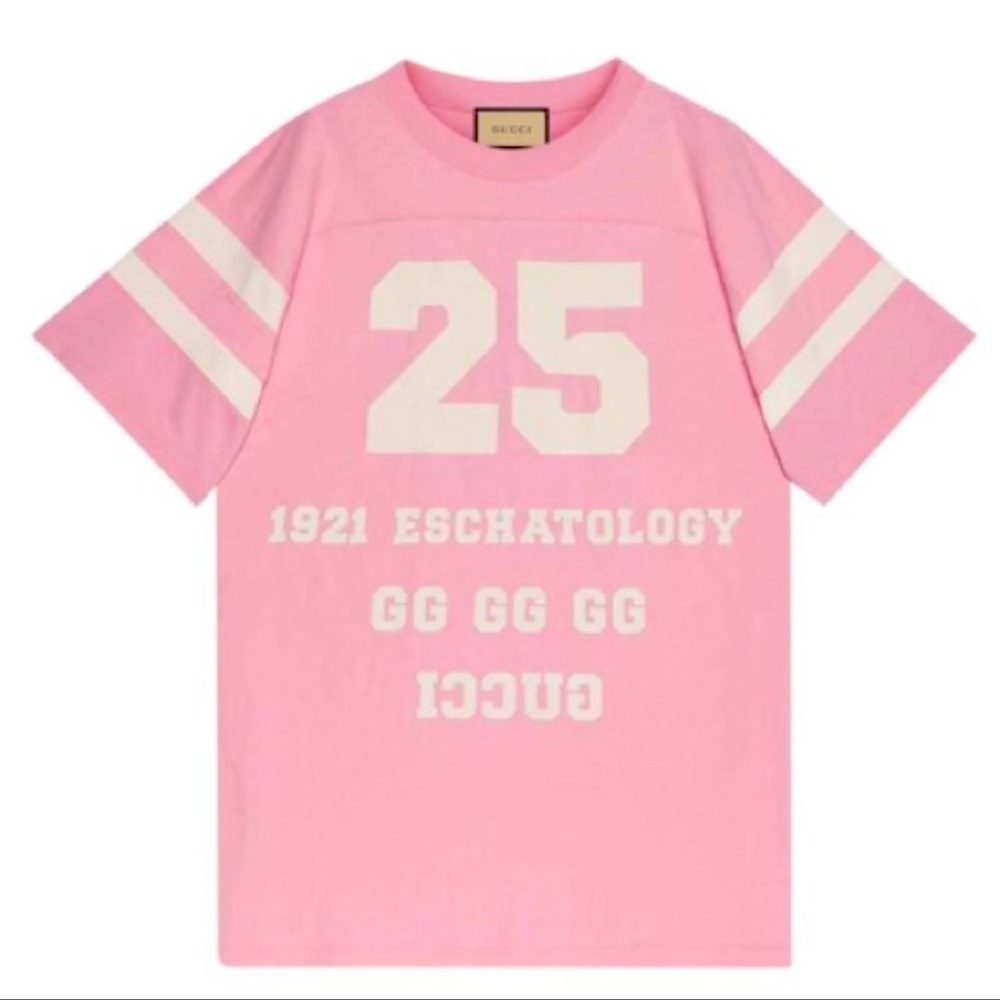 Gucci 25 shirt